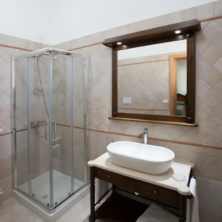 Bed & Breakfast Casina Dei Nonni