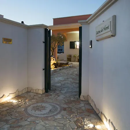 Casina Dei Nonni 3* Carpignano Salentino