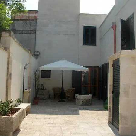 Casina Dei Nonni Bed & Breakfast