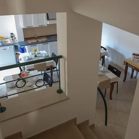 Casina Dei Nonni