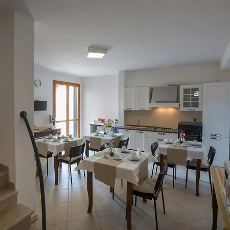 Casina Dei Nonni 3*