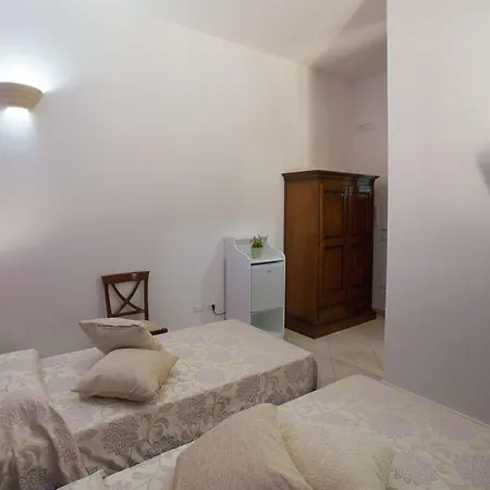 Bed & Breakfast Casina Dei Nonni 3*