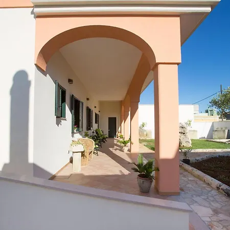 Casina Dei Nonni 3*