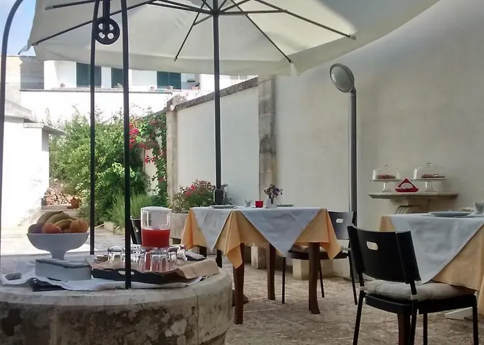 Casina Dei Nonni