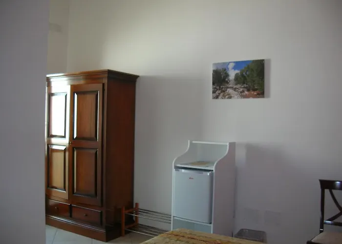 Casina Dei Nonni Bed & Breakfast Carpignano Salentino