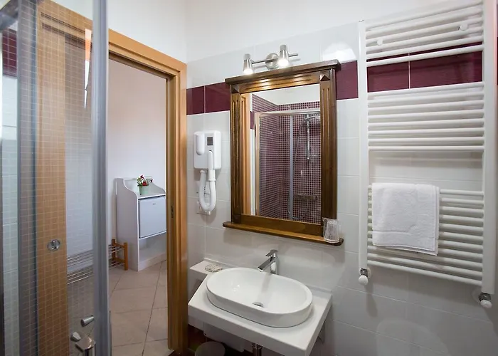 Bed & Breakfast Casina Dei Nonni Carpignano Salentino