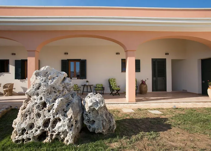 Casina Dei Nonni