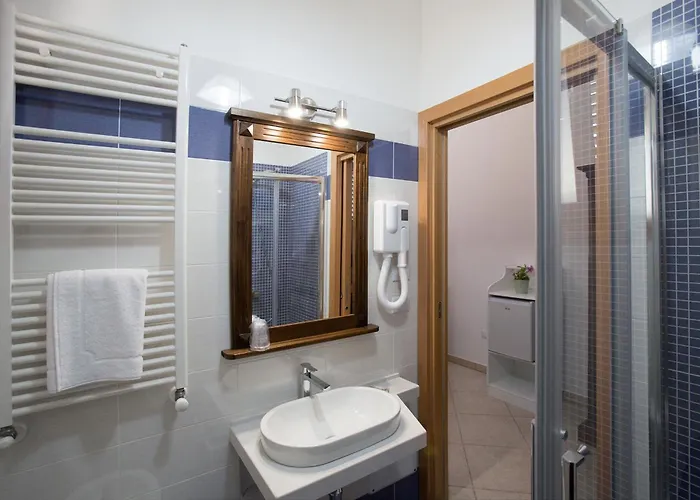Casina Dei Nonni Bed & Breakfast 3*