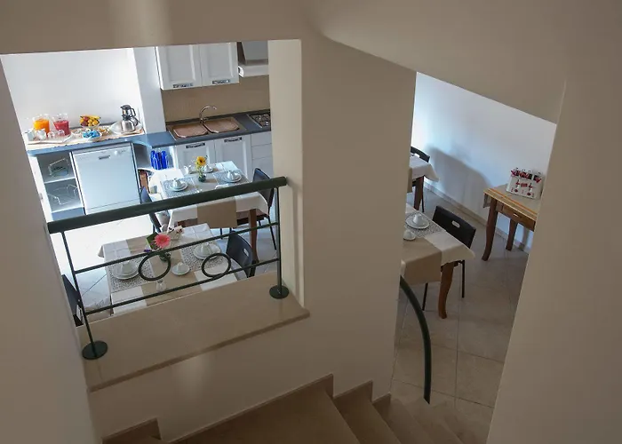 Casina Dei Nonni