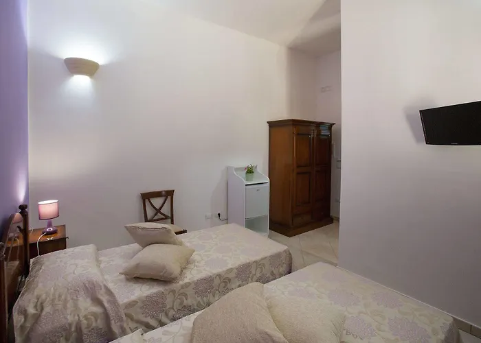 Bed & Breakfast Casina Dei Nonni 3*