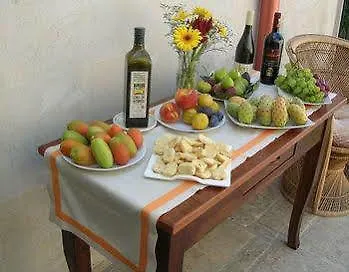 Casina Dei Nonni Отель типа 
