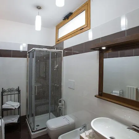 Casina Dei Nonni 3* Carpignano Salentino